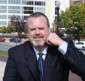 Brent Jackson in Evansville
